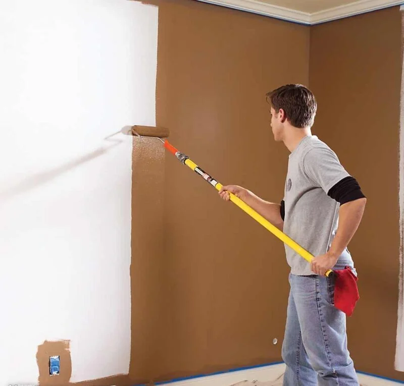 Gelendost Boya Badanacı