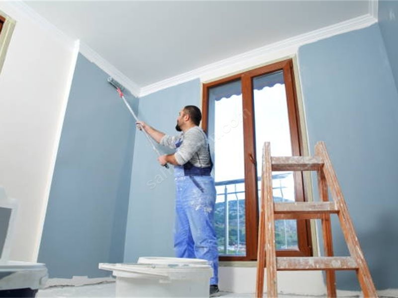 Gelendost Boya Badanacı