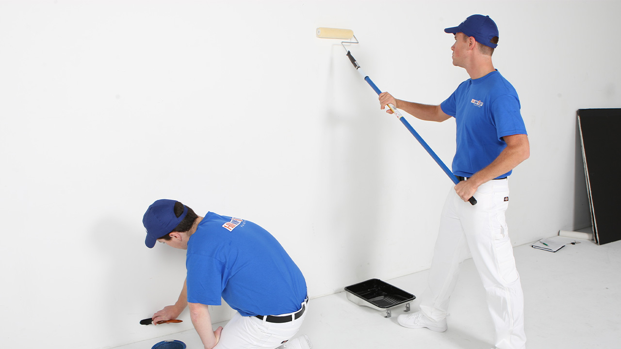 Gelendost Boya Badanacı